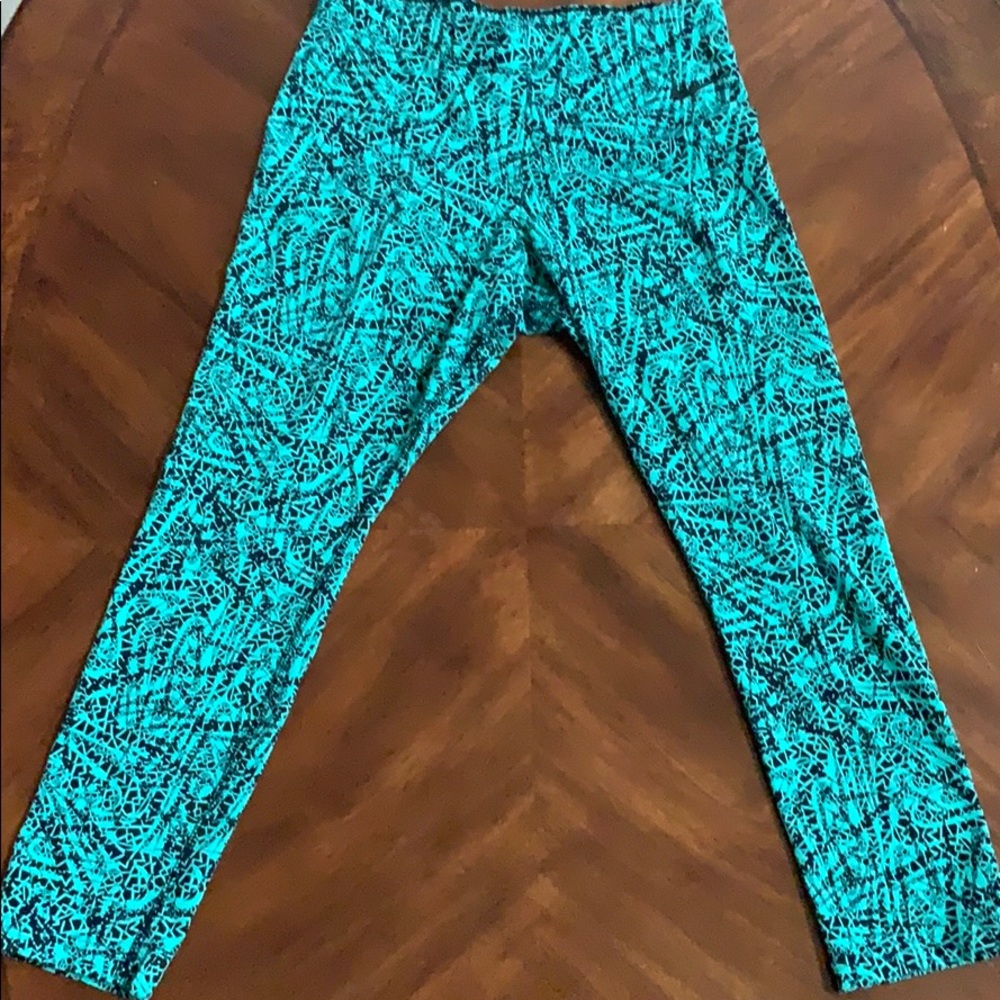 Nike leggings